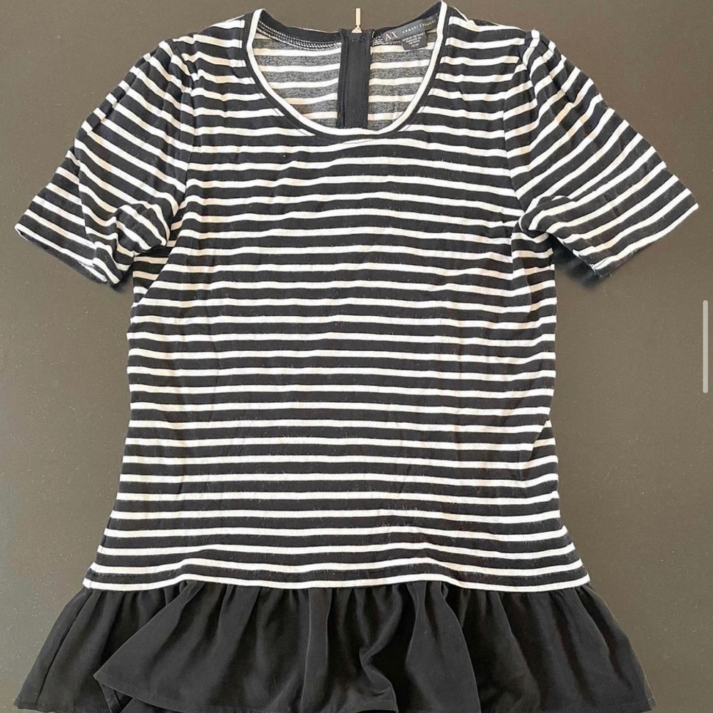 Armani Exchange Blouse